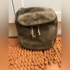 HOBO crossbody bag/backpack